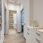Giambellino Trilocale Accogliente Apartamento *