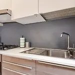 Elegant Flat Milano-near San Siro Stadium! *