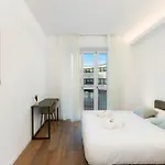 Luxury New - Stazione Garibaldi A 5 Minuti דירה מילאנו