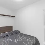 Attico Con Vasca, Posto Auto E Metro Sotto Casa Apartmán Milán