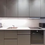 Premium Loft Crocetta Apartament