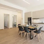 Nolo 51 By Interhome Lägenhet