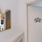 Mila Cenisio Апартаменты