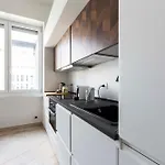 Vista Duomo Luxury Apartamento
