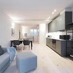 Premium Loft Crocetta Apartament