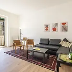 Nolo 51 By Interhome Lägenhet