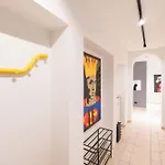 Апартаменты Mila Cenisio *
