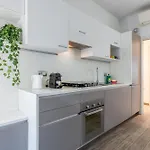 Apartamento Giambellino Trilocale Accogliente *