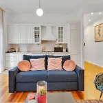 Apartment Maestri Campionesi 27 Welcomely Milan