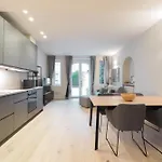Premium Loft Crocetta Apartament