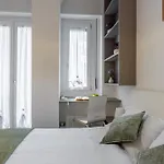 Apartamento Giambellino Trilocale Accogliente Milão