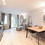 Apartament Premium Loft Crocetta