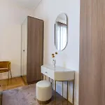 Vista Duomo Luxury Apartamento *