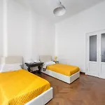 La Casa Dei Dieci - Stazione Apartamento *