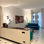 Luro - Savoia Marble - Repubblica Apartman