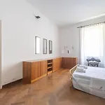 Apartamento La Casa Dei Dieci - Stazione *
