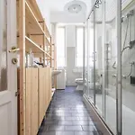 Apartamento La Casa Dei Dieci - Stazione Milán