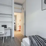 Giambellino Trilocale Accogliente Milão