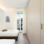 דירה Luxury New - Stazione Garibaldi A 5 Minuti