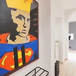 Mila Cenisio Апартаменты