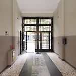 Апартаменты Mila Cenisio *
