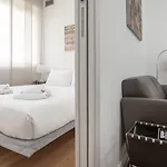 Apartman Isola Porta Garibaldi Moderno E Bilocale *