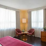 Starhotels Business Palace Hotel Milano