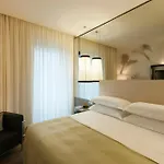 Hotel Starhotels Echo Milán