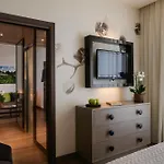Hotel Starhotels Echo Milán