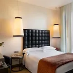 Starhotels Echo 4* Milán