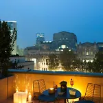 Starhotels Echo 4* Milán