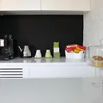 Alojamento de Acomodação e Pequeno-almoço Bb Milão