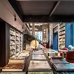 Radisson Collection Hotel, Palazzo Touring Club