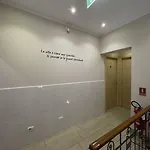 Hotel San Biagio Milaan