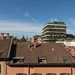 דירה Beplace Garibaldi מילאנו