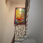 特奥多拉住宿加早餐旅馆