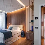 Hotel Casa Baglioni - The Leading Of The World