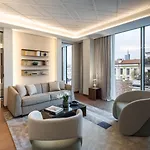 Hotel Casa Baglioni - The Leading Of The World