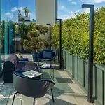 Casa Baglioni - The Leading Of The World