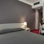 Hotell Gamma
