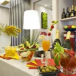 Hotell Gamma