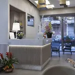 Hotell Gamma Milano