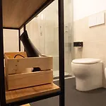 Pensión Blocco Sauli 3*