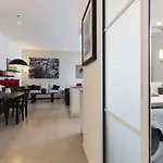 Apartment Dream Experience - Garibaldi Milan