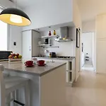 Apartment Dream Experience - Garibaldi