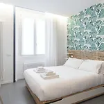 Διαμέρισμα Italianway Comfort - Taramelli 60 *