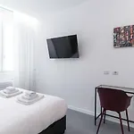 Italianway Comfort - Taramelli 60 Μιλάνο