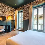 Homa Spiga 4* Milaan