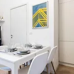 Garigliano 8 Appartement *