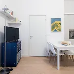 Appartement Garigliano 8 Milan